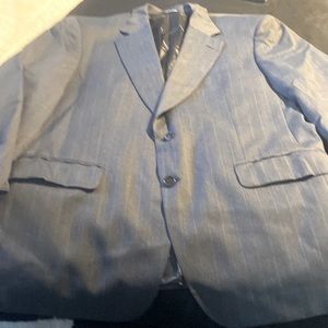 Gray Suit jacket only very nice
